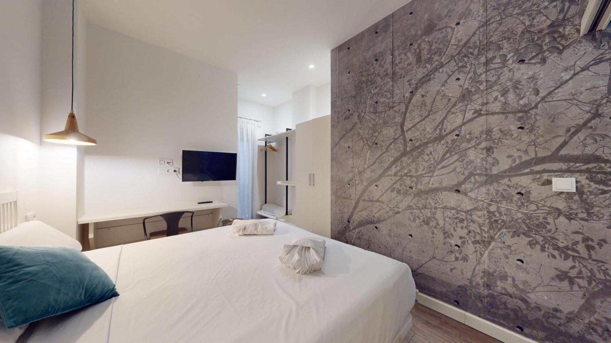 Apartamento Myflats The Castle Alicante Exterior foto