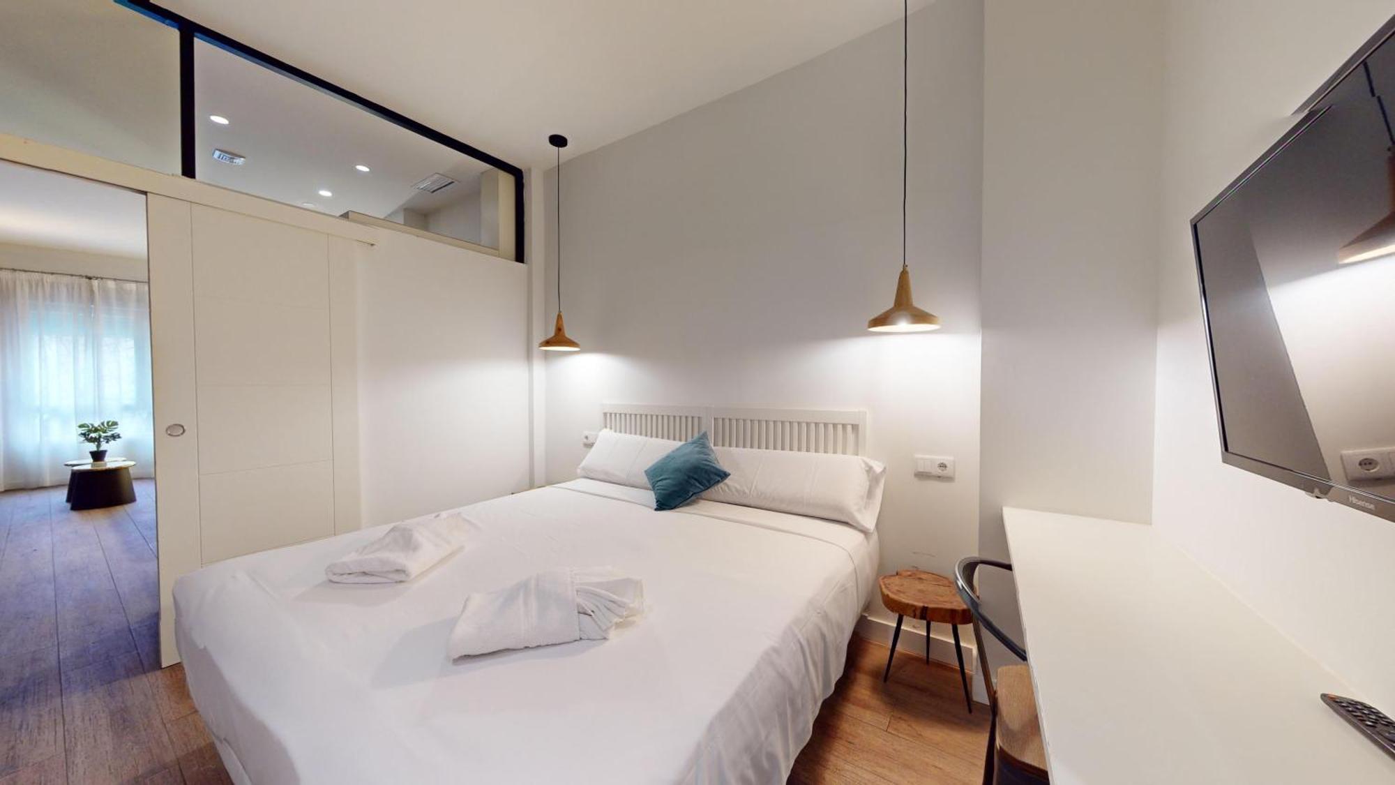 Apartamento Myflats The Castle Alicante Exterior foto