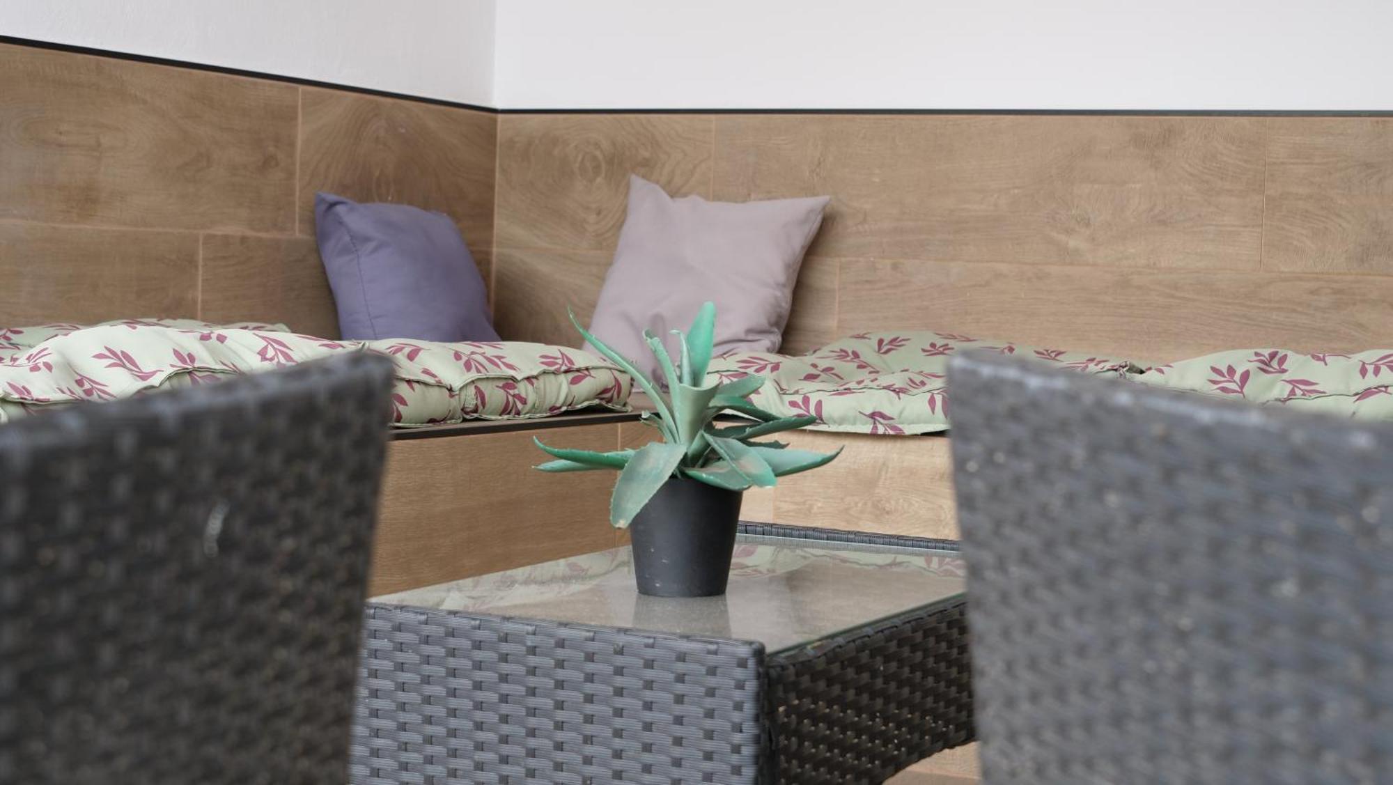 Apartamento Myflats The Castle Alicante Exterior foto